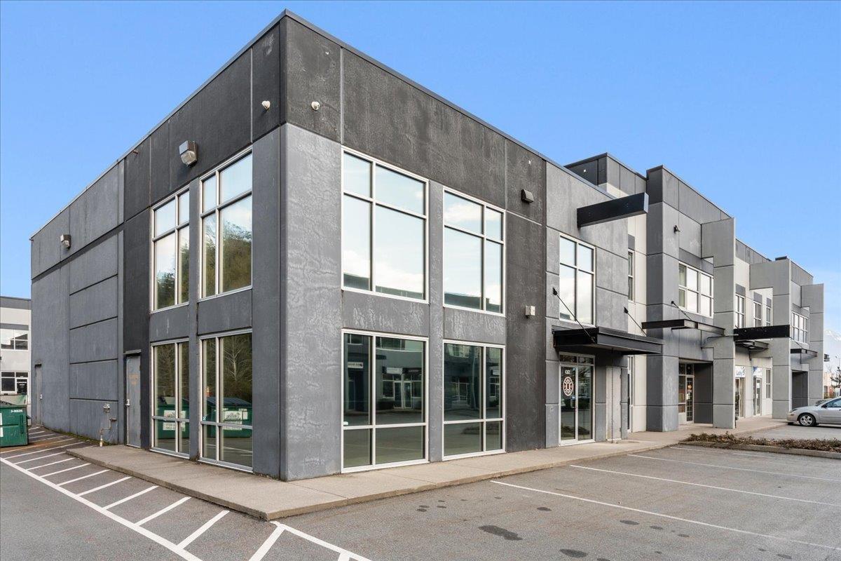 43871 Progress Way, West Chilliwack, Chilliwack, British Columbia  V2R 0E6 - Photo 22 - C8072252