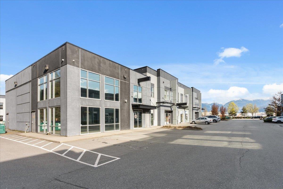 43871 Progress Way, West Chilliwack, Chilliwack, British Columbia  V2R 0E6 - Photo 18 - C8072252