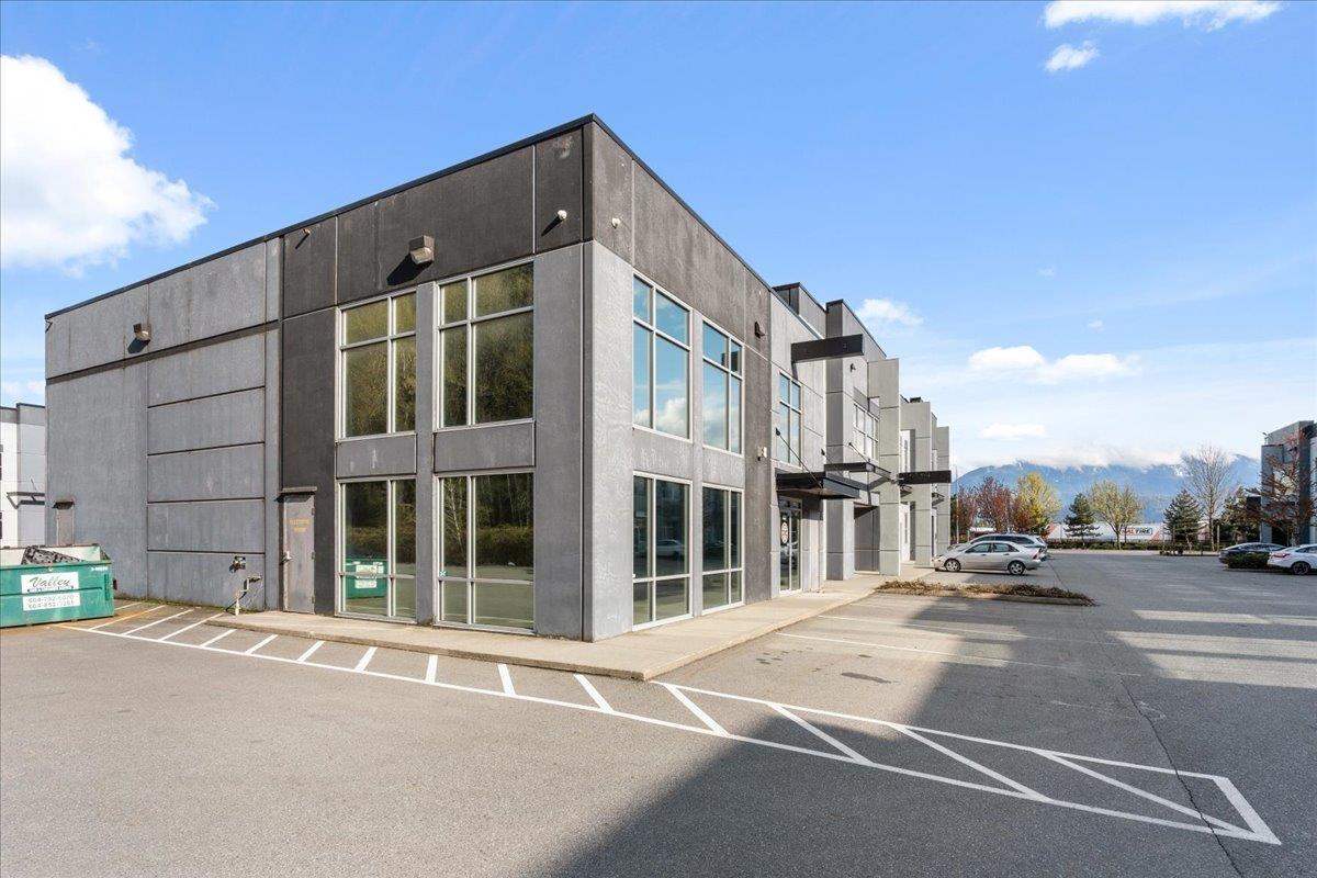 43871 Progress Way, West Chilliwack, Chilliwack, British Columbia  V2R 0E6 - Photo 19 - C8072252