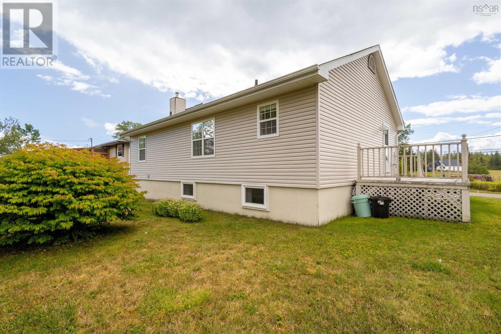 174 Twining Street, Baddeck, Nova Scotia  B0E 1B0 - Photo 42 - 202522034