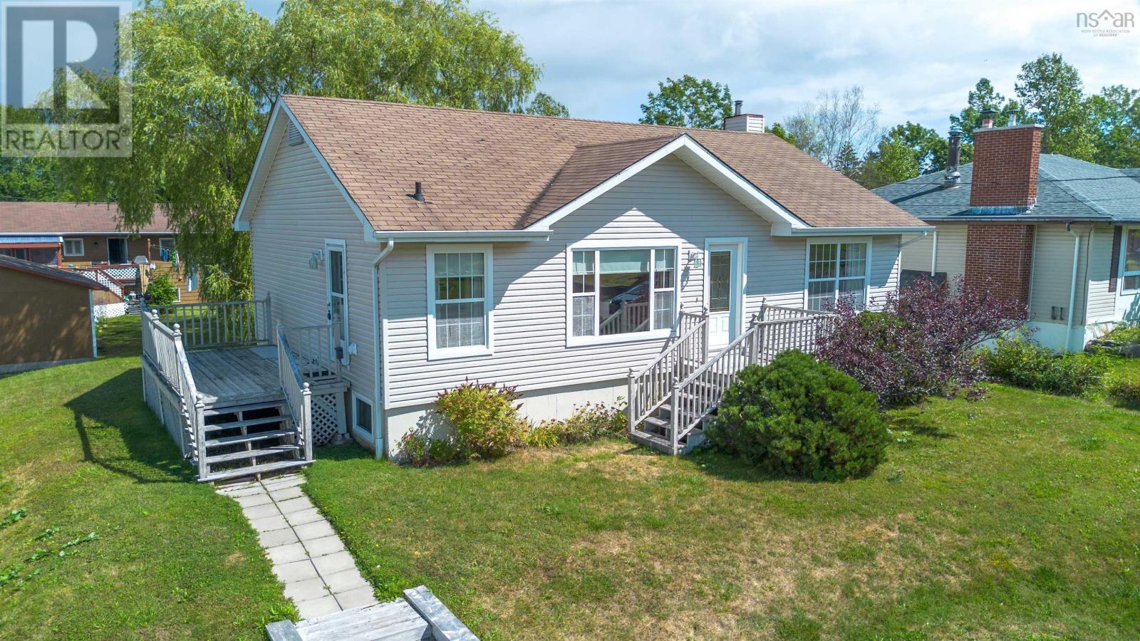 174 Twining Street, Baddeck, Nova Scotia  B0E 1B0 - Photo 5 - 202522034