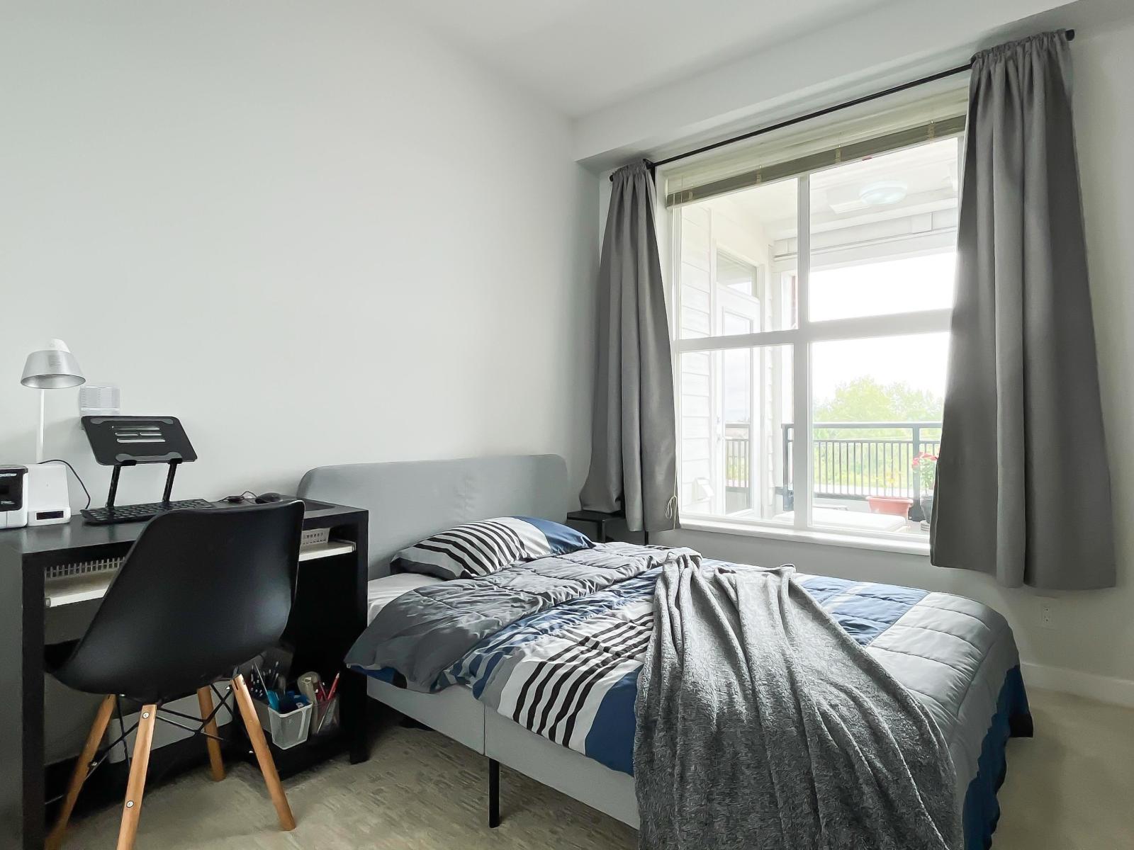 C515 8150 207 Street, Langley, British Columbia  V2Y 4J4 - Photo 18 - R3046908