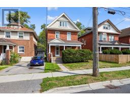 218 Aylmer Street N, Peterborough (Town Ward 3), Ca