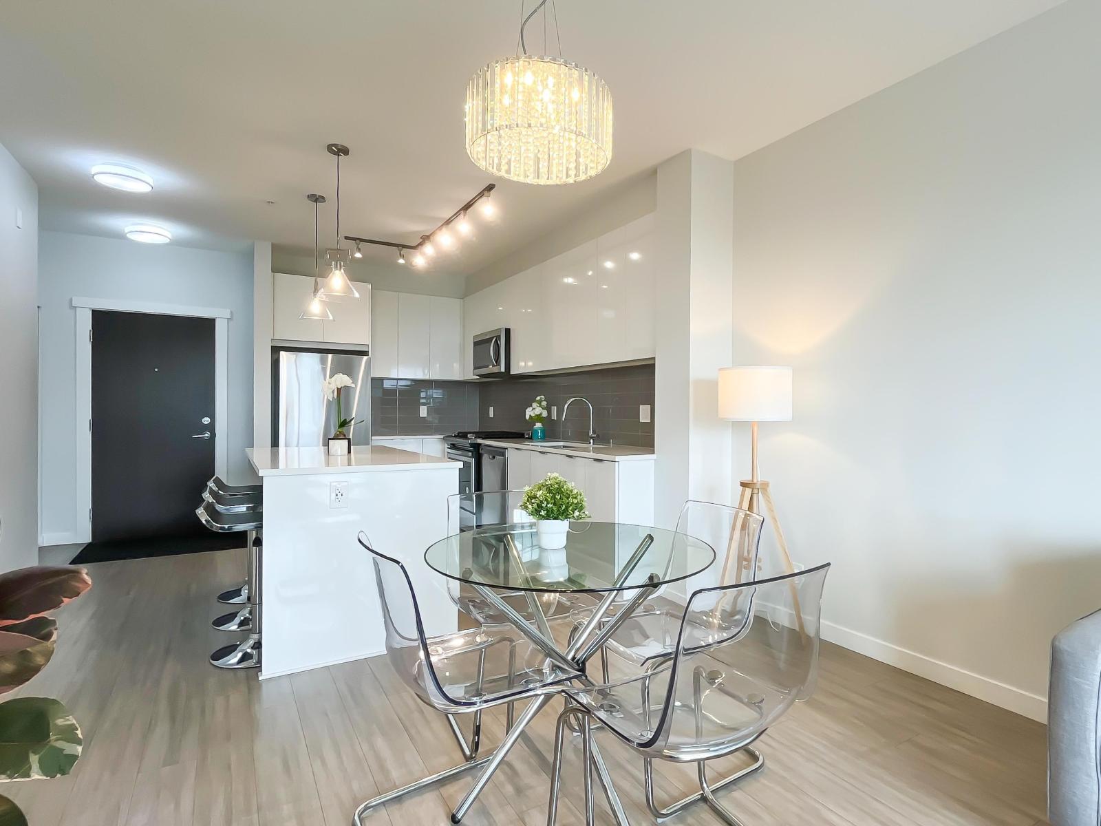 C515 8150 207 Street, Langley, British Columbia  V2Y 4J4 - Photo 11 - R3046908