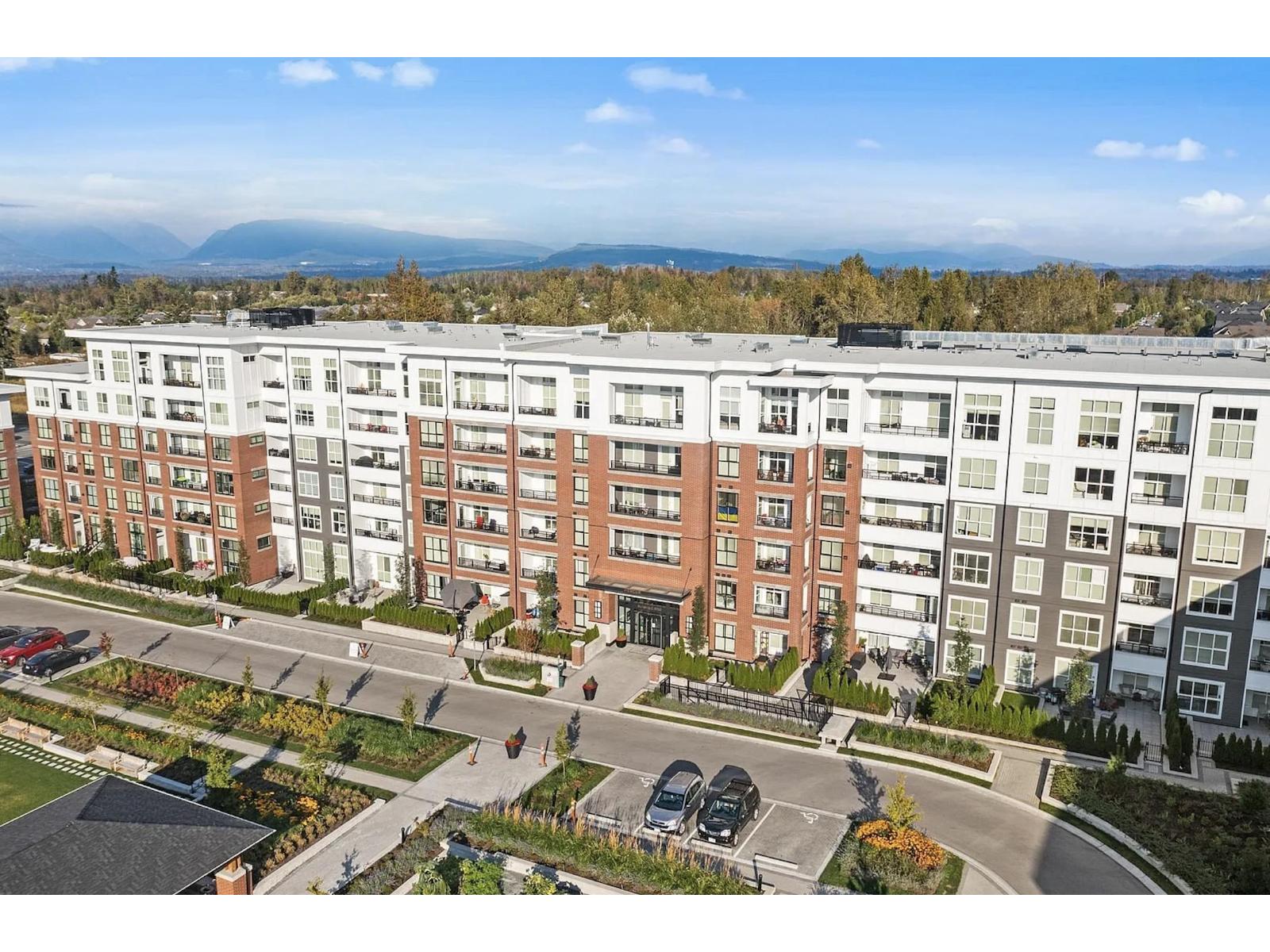 C515 8150 207 STREET, Langley, British Columbia