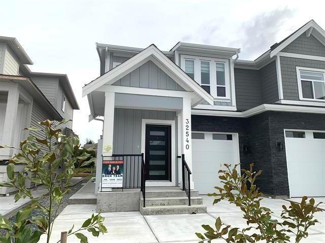 32540 HIGGINBOTTOM COURT, Mission, British Columbia