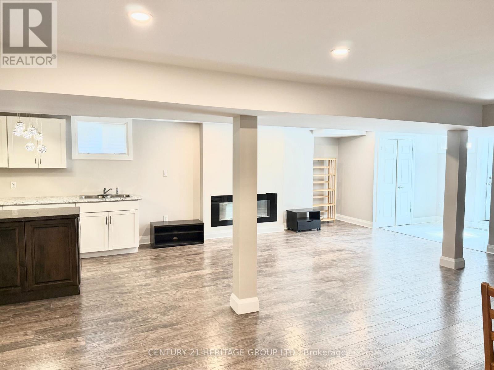Bsmt - 80 Savage Road, Newmarket, Ontario  L3X 1R1 - Photo 6 - N12381288