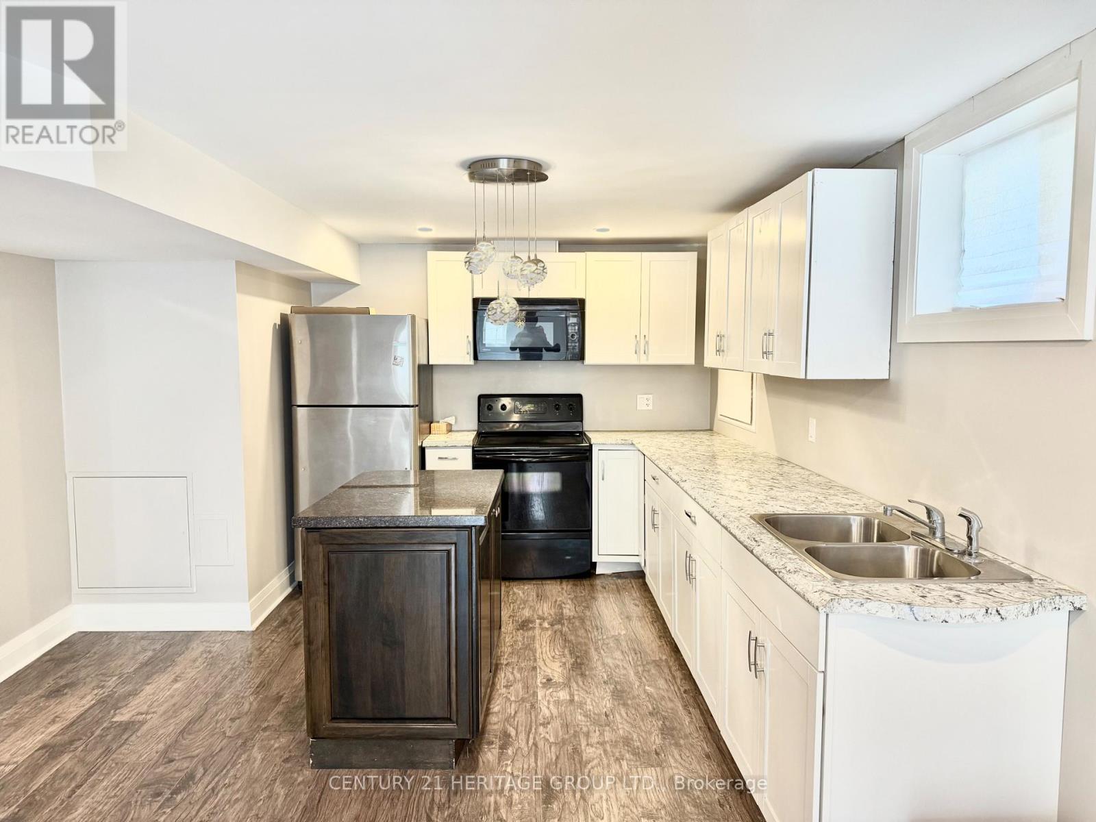 Bsmt - 80 Savage Road, Newmarket, Ontario  L3X 1R1 - Photo 4 - N12381288