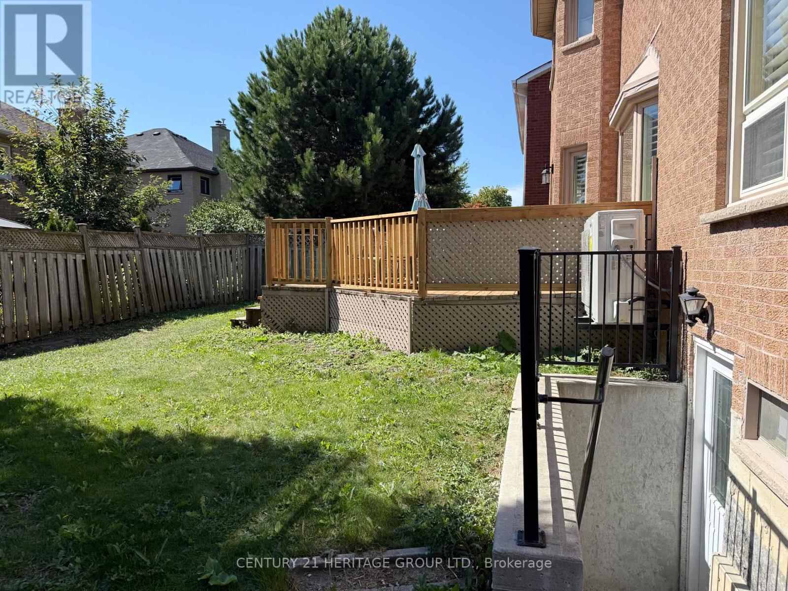 Bsmt - 80 Savage Road, Newmarket, Ontario  L3X 1R1 - Photo 17 - N12381288