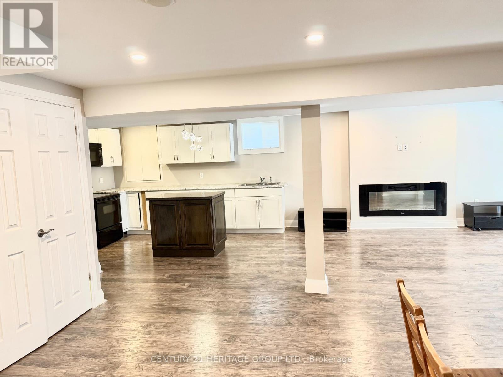 Bsmt - 80 Savage Road, Newmarket, Ontario  L3X 1R1 - Photo 7 - N12381288
