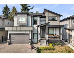 27977 Stagecoach Avenue, Abbotsford, Ca