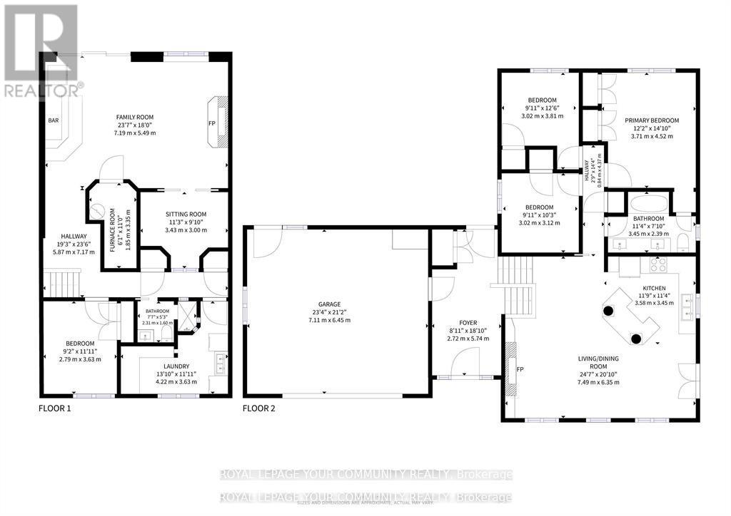 16 Kalman Drive, Cavan Monaghan, Ontario  L0A 1G0 - Photo 50 - X12403706