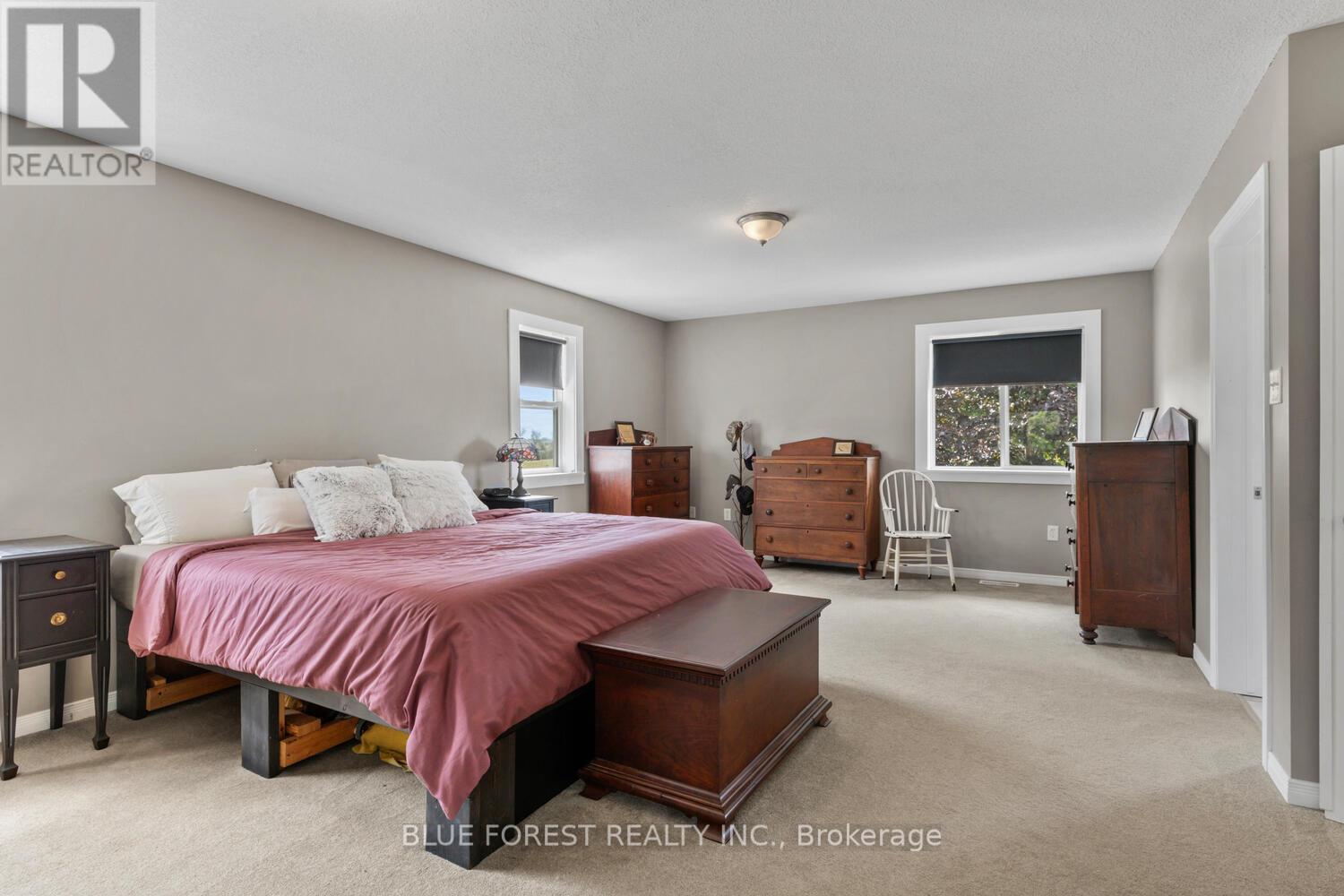 21948 Adelaide Street N, Middlesex Centre, Ontario  N0M 1C0 - Photo 20 - X12407235
