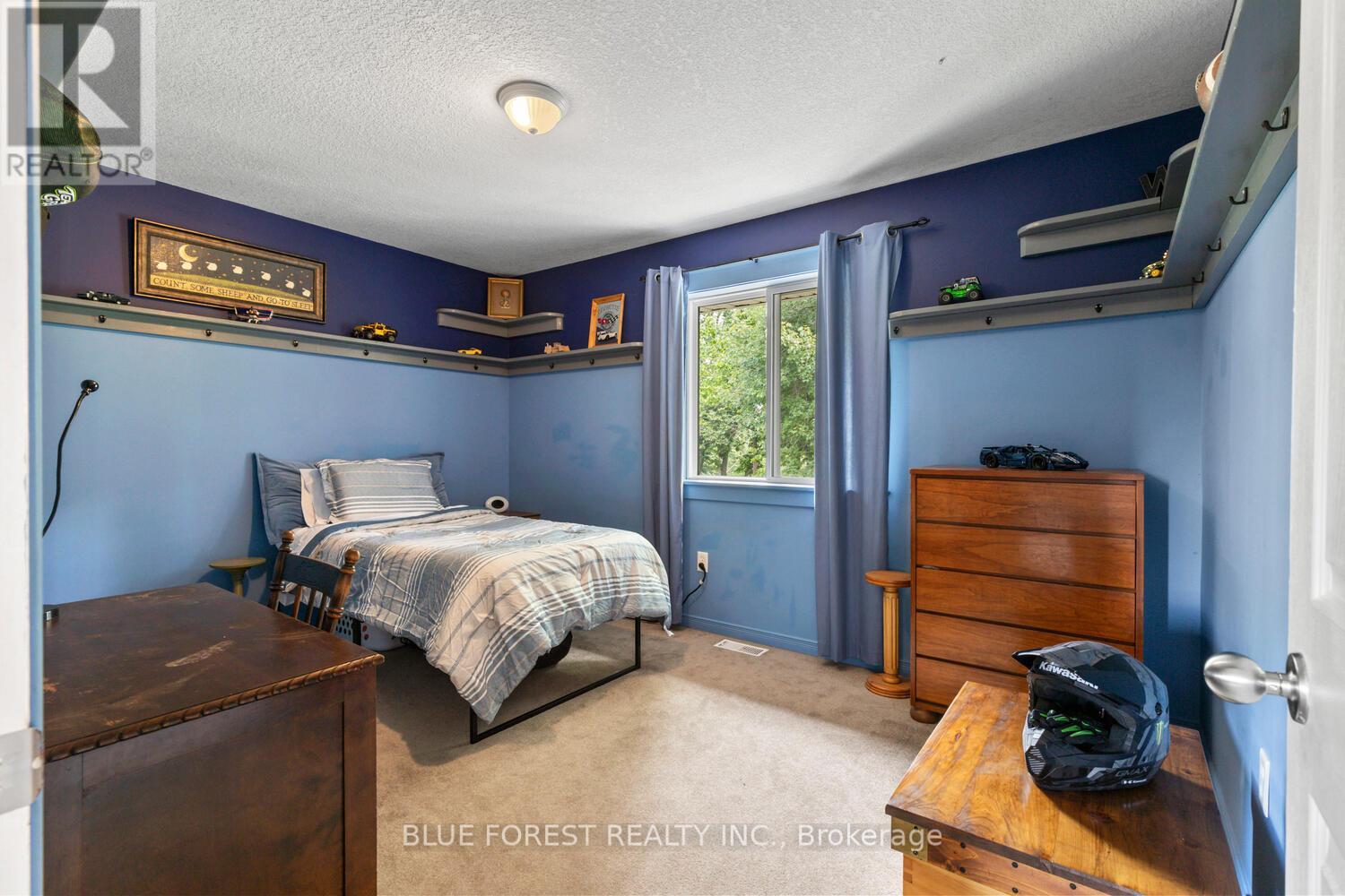 21948 Adelaide Street N, Middlesex Centre, Ontario  N0M 1C0 - Photo 26 - X12407235
