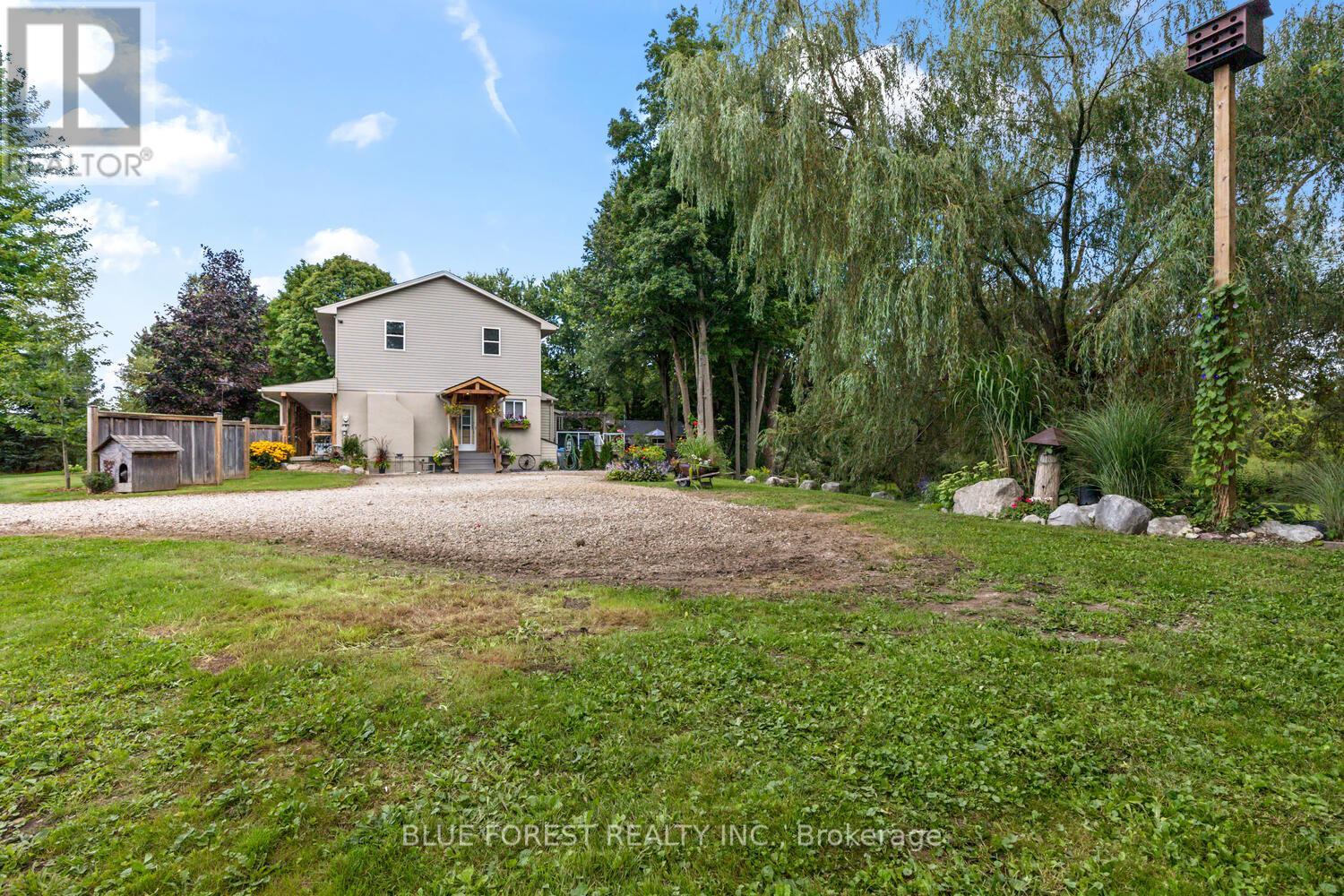 21948 Adelaide Street N, Middlesex Centre, Ontario  N0M 1C0 - Photo 34 - X12407235