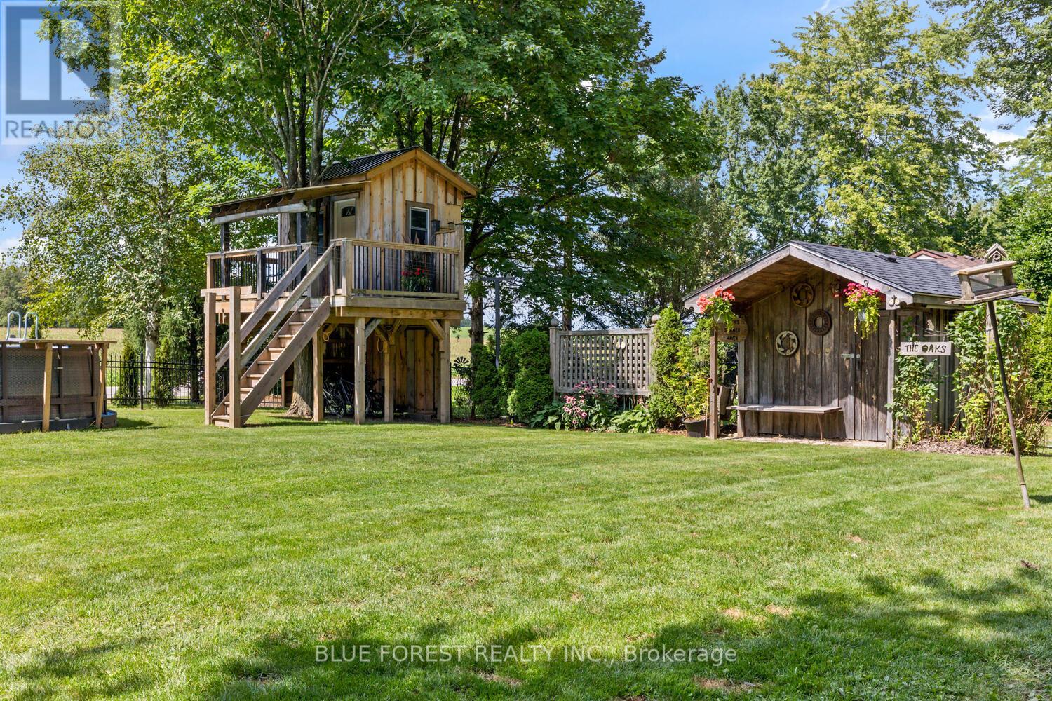21948 Adelaide Street N, Middlesex Centre, Ontario  N0M 1C0 - Photo 39 - X12407235