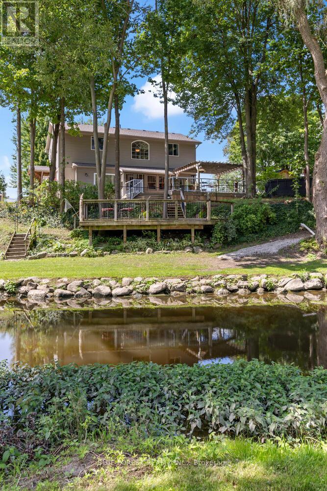 21948 Adelaide Street N, Middlesex Centre, Ontario  N0M 1C0 - Photo 40 - X12407235