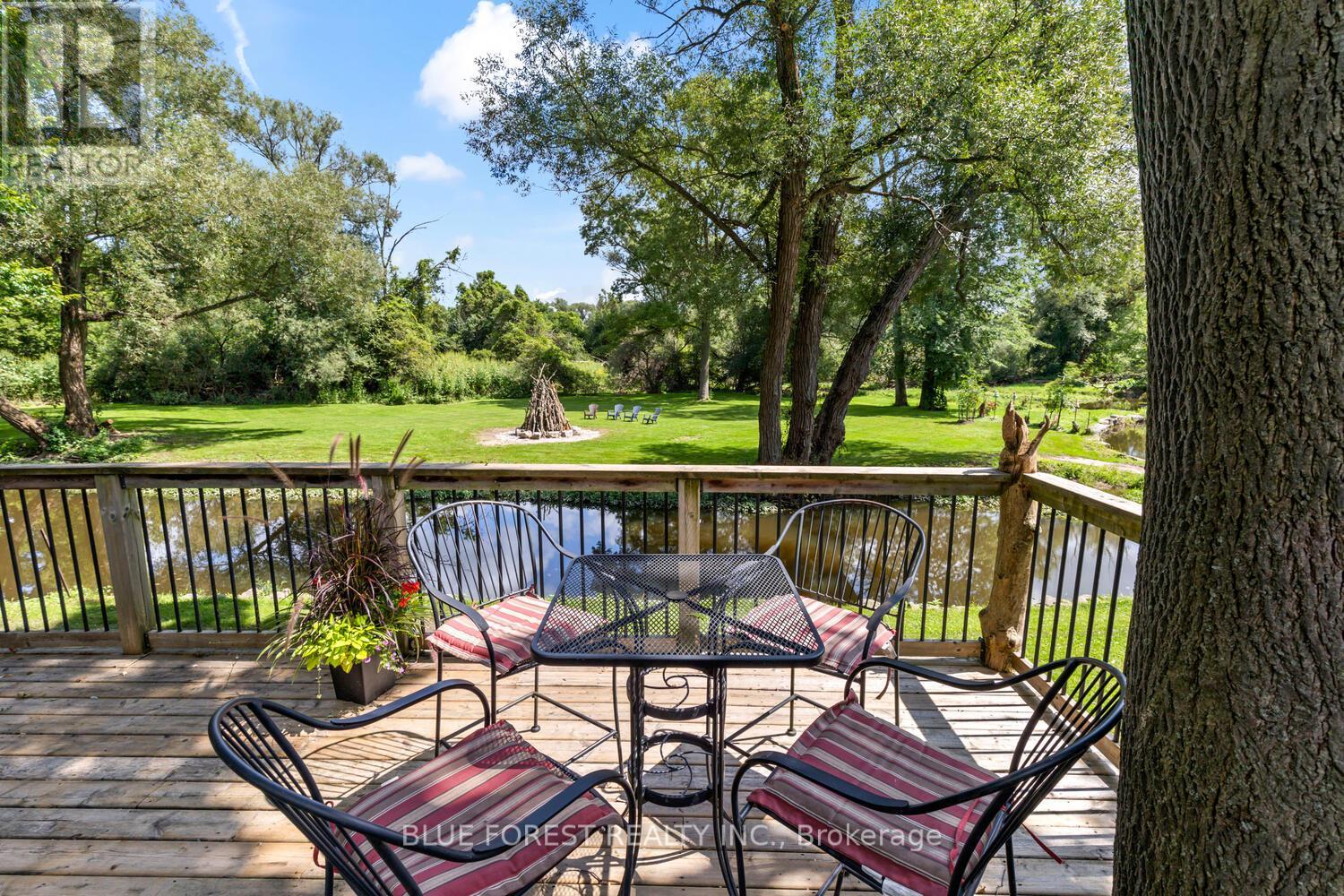 21948 Adelaide Street N, Middlesex Centre, Ontario  N0M 1C0 - Photo 42 - X12407235