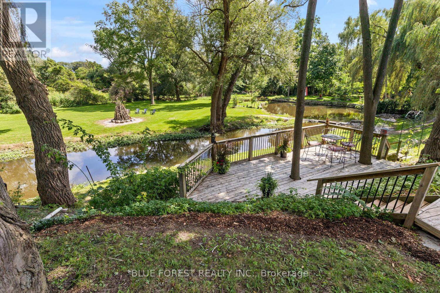 21948 Adelaide Street N, Middlesex Centre, Ontario  N0M 1C0 - Photo 43 - X12407235