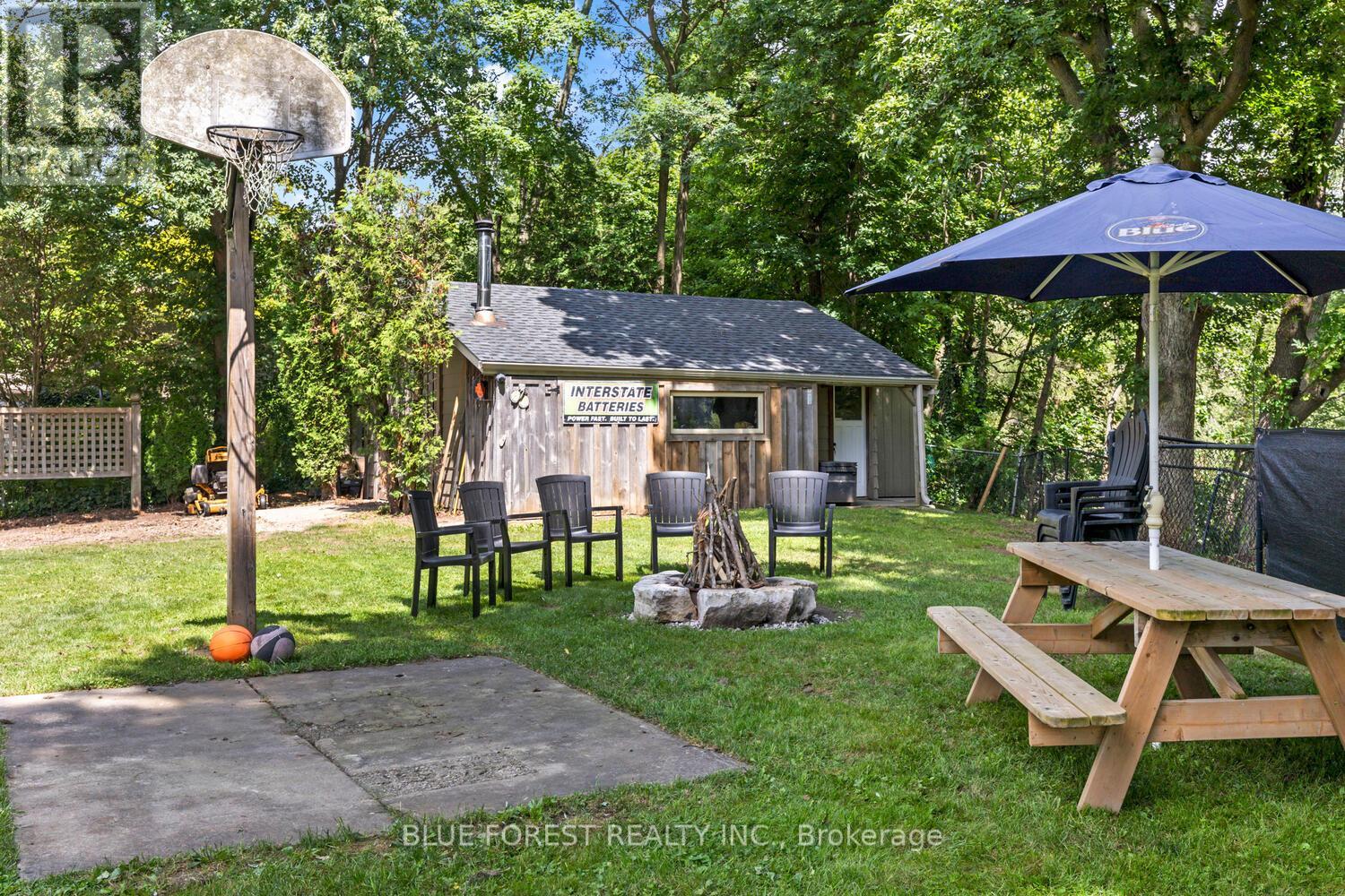 21948 Adelaide Street N, Middlesex Centre, Ontario  N0M 1C0 - Photo 44 - X12407235
