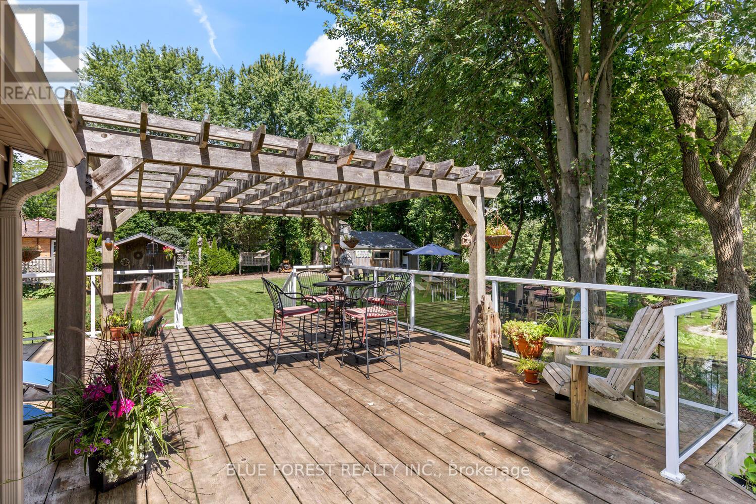 21948 Adelaide Street N, Middlesex Centre, Ontario  N0M 1C0 - Photo 46 - X12407235