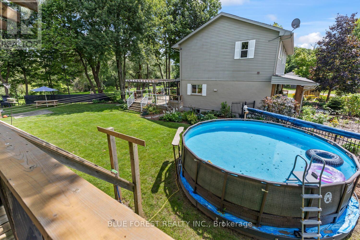 21948 Adelaide Street N, Middlesex Centre, Ontario  N0M 1C0 - Photo 48 - X12407235