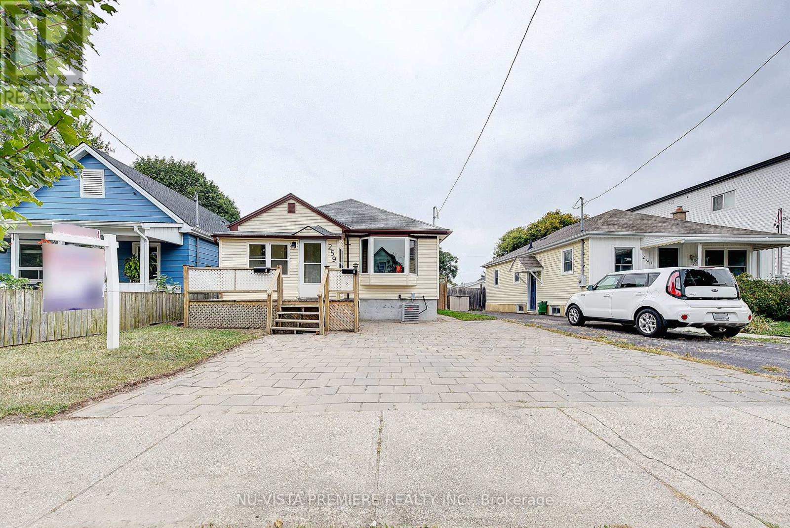 259 Sanders Street, London East, Ontario  N5Z 2T1 - Photo 2 - X12407245
