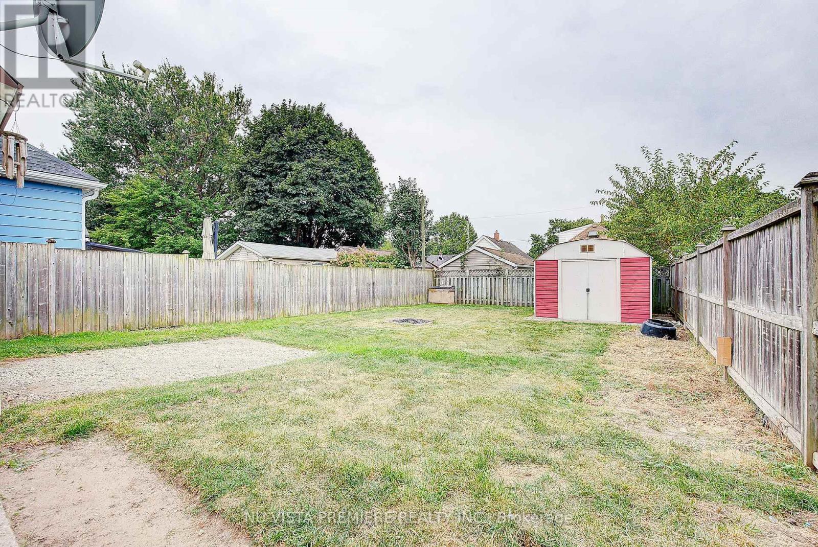 259 Sanders Street, London East, Ontario  N5Z 2T1 - Photo 32 - X12407245