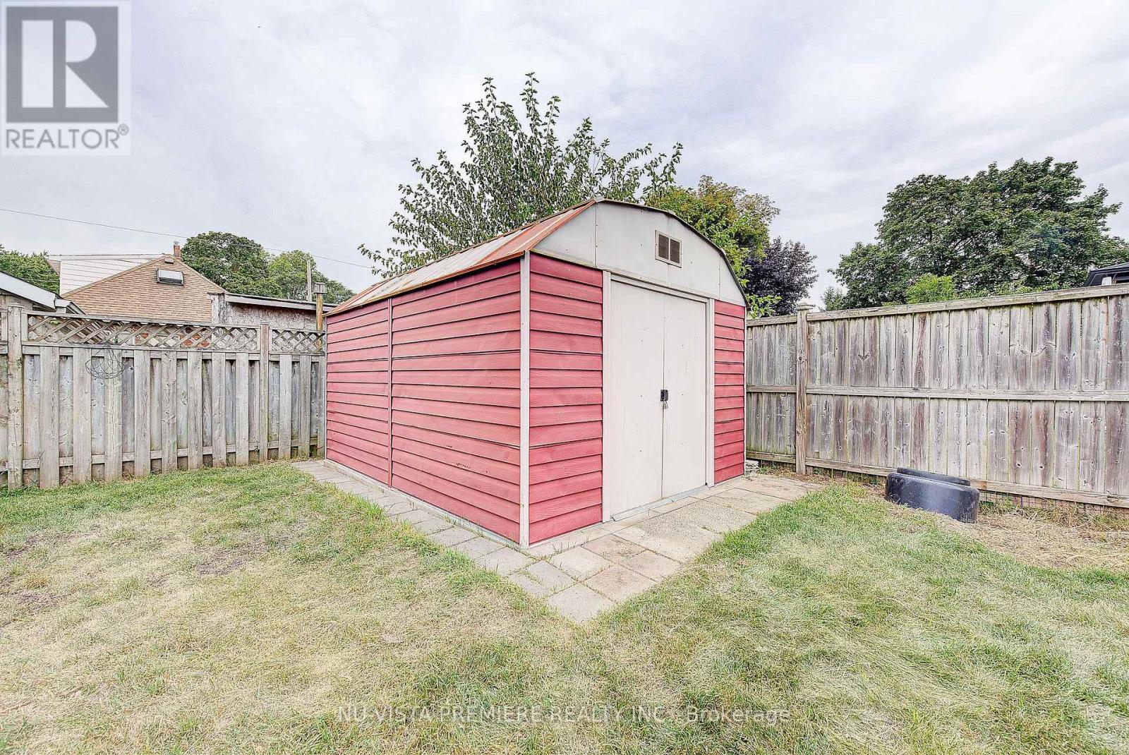 259 Sanders Street, London East, Ontario  N5Z 2T1 - Photo 33 - X12407245