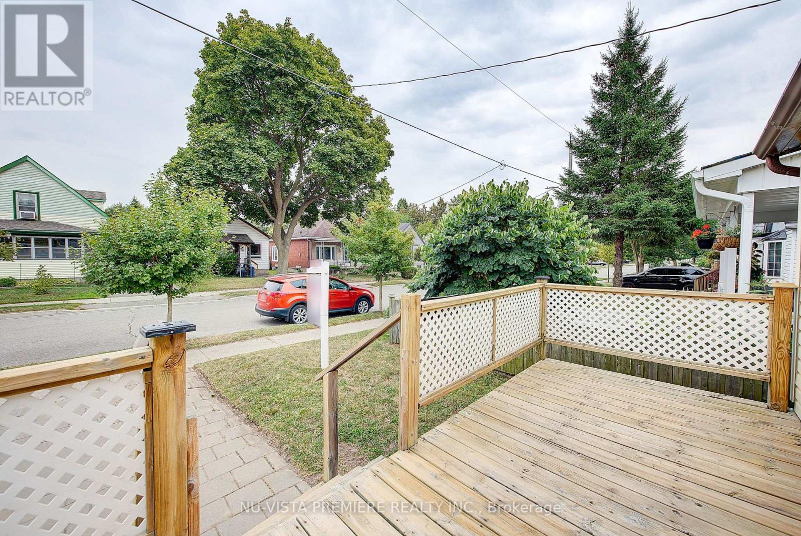 259 Sanders Street, London East, Ontario  N5Z 2T1 - Photo 4 - X12407245