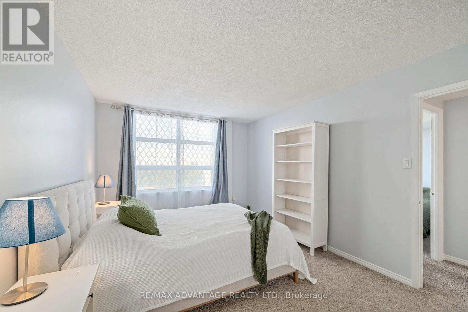 1106 - 155 Kent Street, London East, Ontario  N6A 5N7 - Photo 12 - X12407291