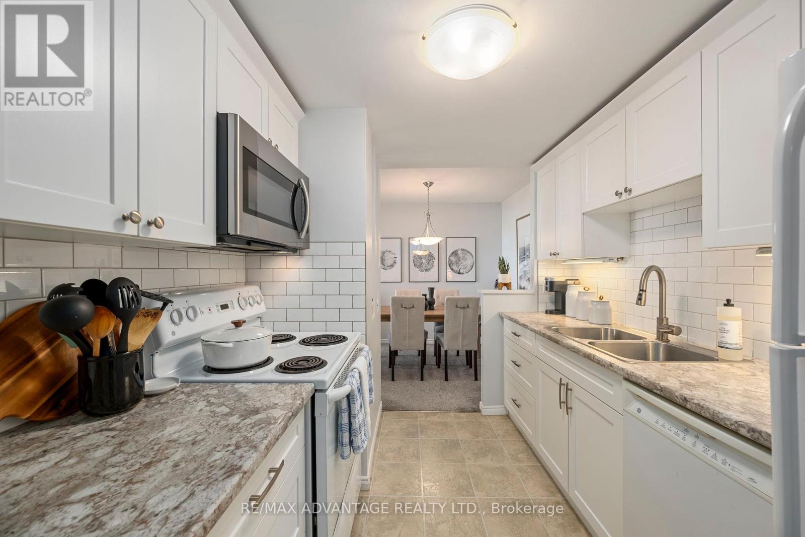 1106 - 155 Kent Street, London East, Ontario  N6A 5N7 - Photo 6 - X12407291