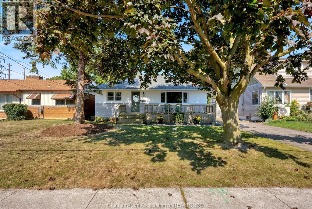 59 Eugenie Street, Chatham, Ontario  N7M 3Y9 - Photo 3 - 25023556