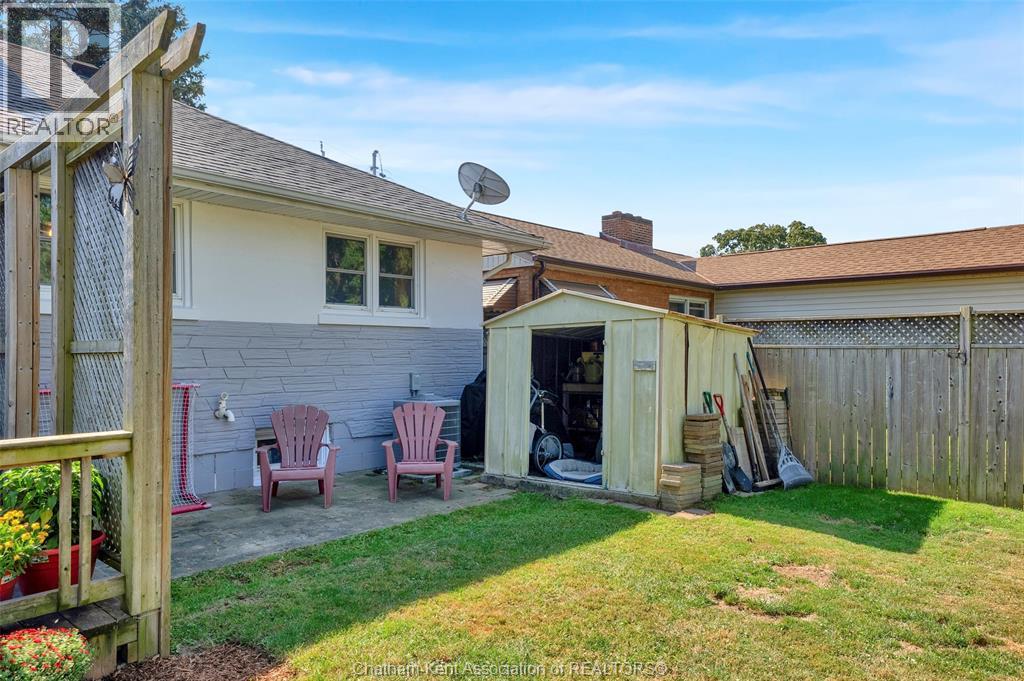 59 Eugenie Street, Chatham, Ontario  N7M 3Y9 - Photo 43 - 25023556