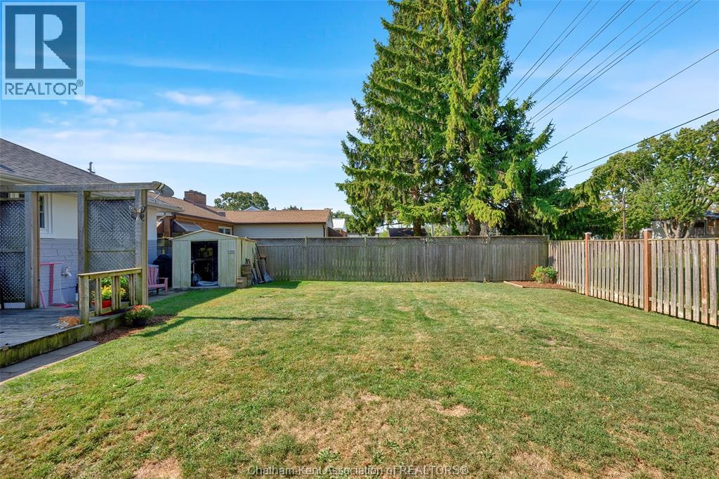 59 Eugenie Street, Chatham, Ontario  N7M 3Y9 - Photo 44 - 25023556