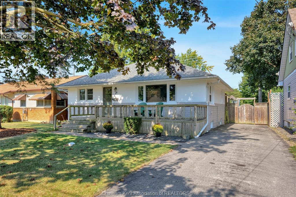 59 Eugenie Street, Chatham, Ontario  N7M 3Y9 - Photo 46 - 25023556