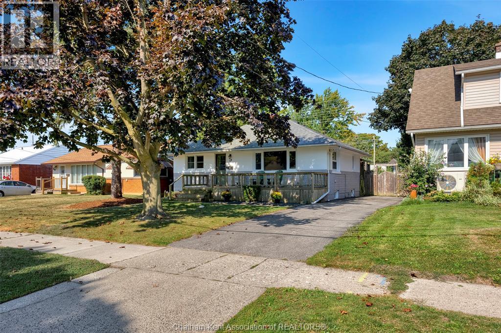 59 Eugenie Street, Chatham, Ontario  N7M 3Y9 - Photo 48 - 25023556