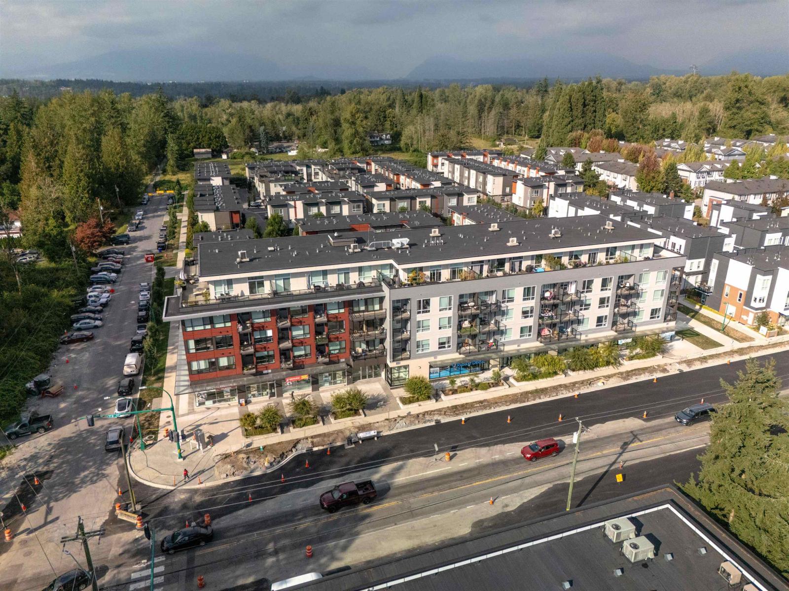 313 18811 72 AVENUE, Surrey, British Columbia