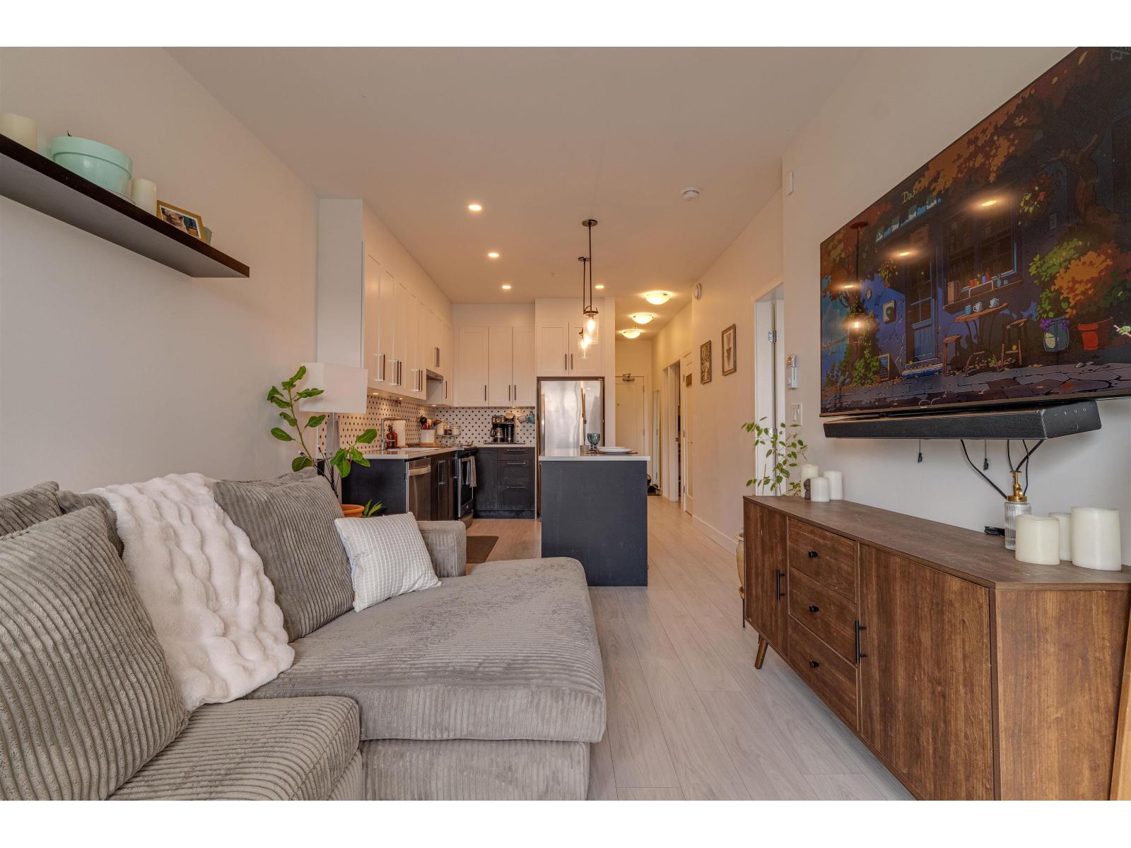 313 18811 72 Avenue, Surrey, British Columbia  V4N 6W7 - Photo 8 - R3048042