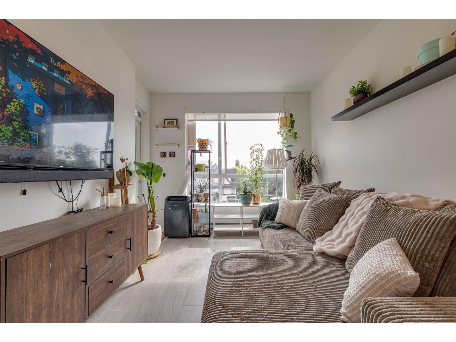 313 18811 72 Avenue, Surrey, British Columbia  V4N 6W7 - Photo 11 - R3048042