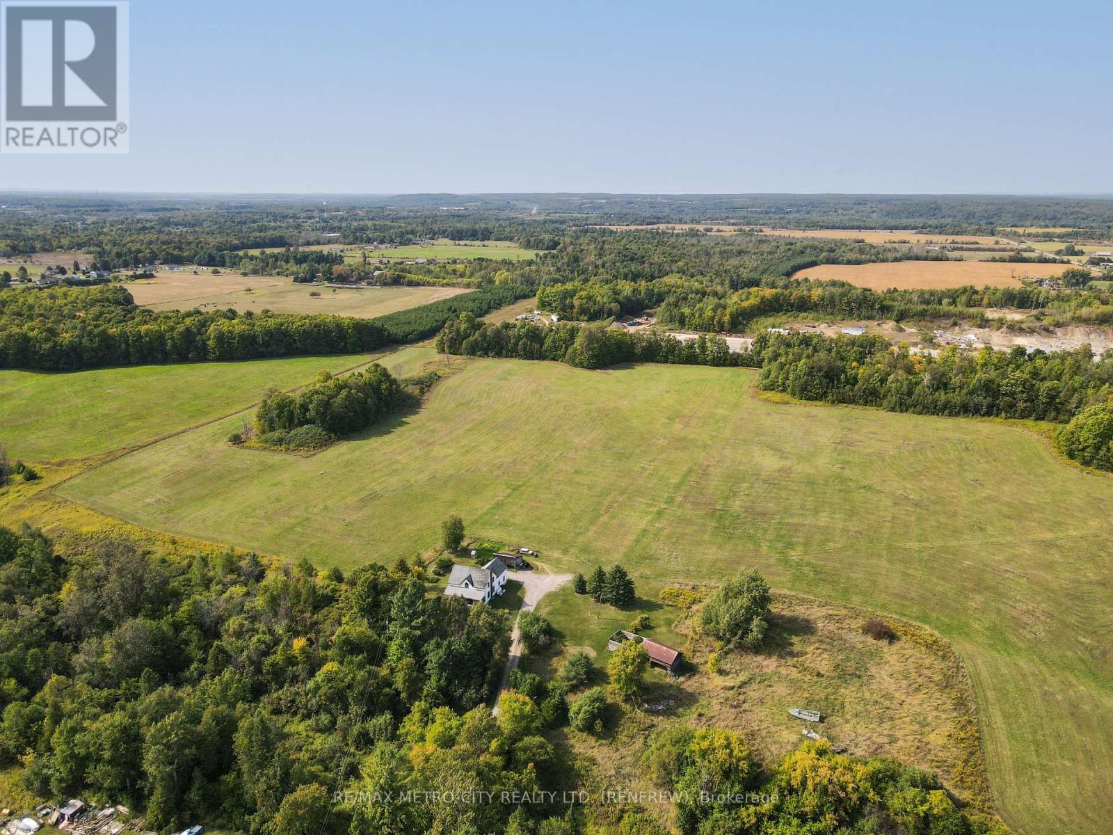 620 A Yantha Road, Horton, Ontario  K7V 3Z4 - Photo 35 - X12407237