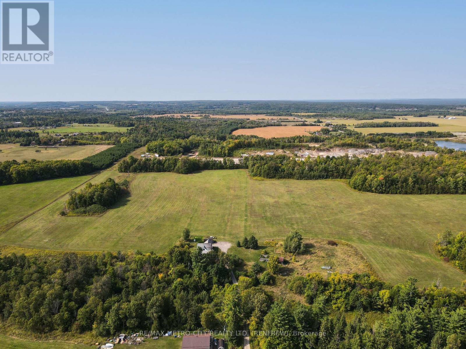 620 A Yantha Road, Horton, Ontario  K7V 3Z4 - Photo 37 - X12407237