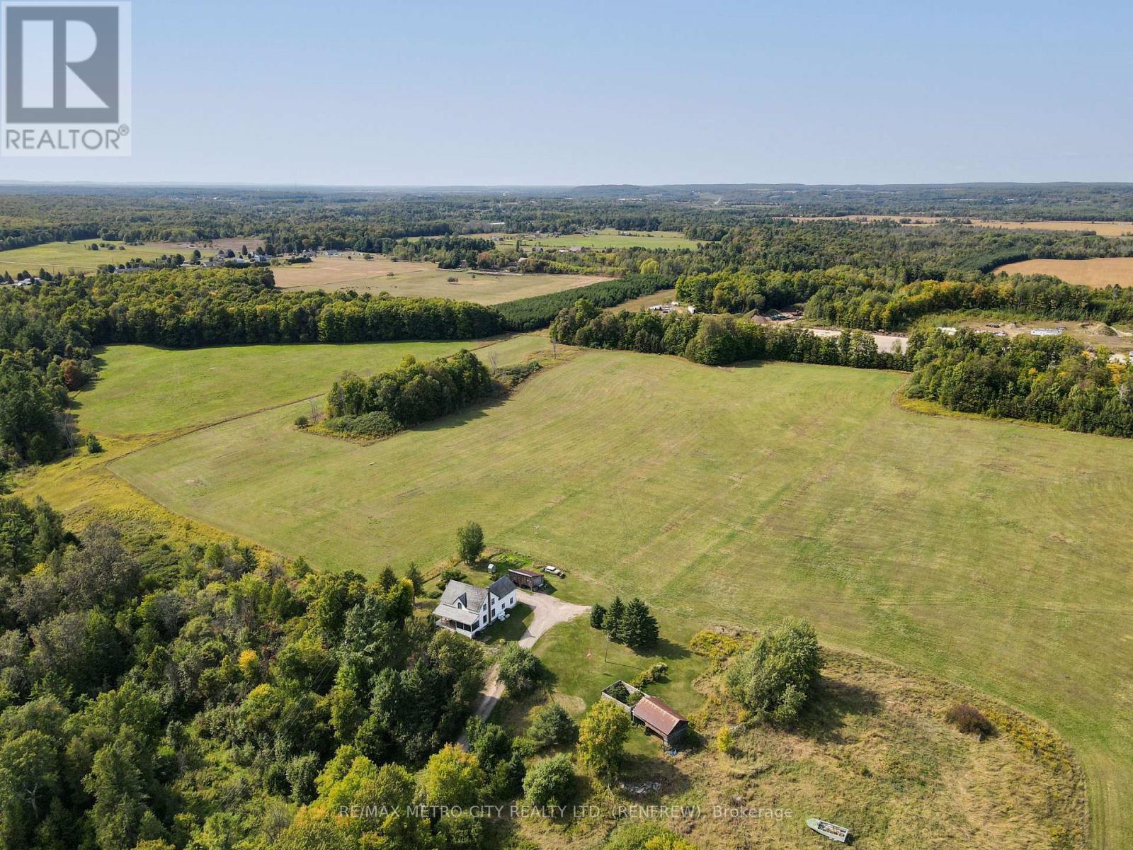 620 A Yantha Road, Horton, Ontario  K7V 3Z4 - Photo 38 - X12407237