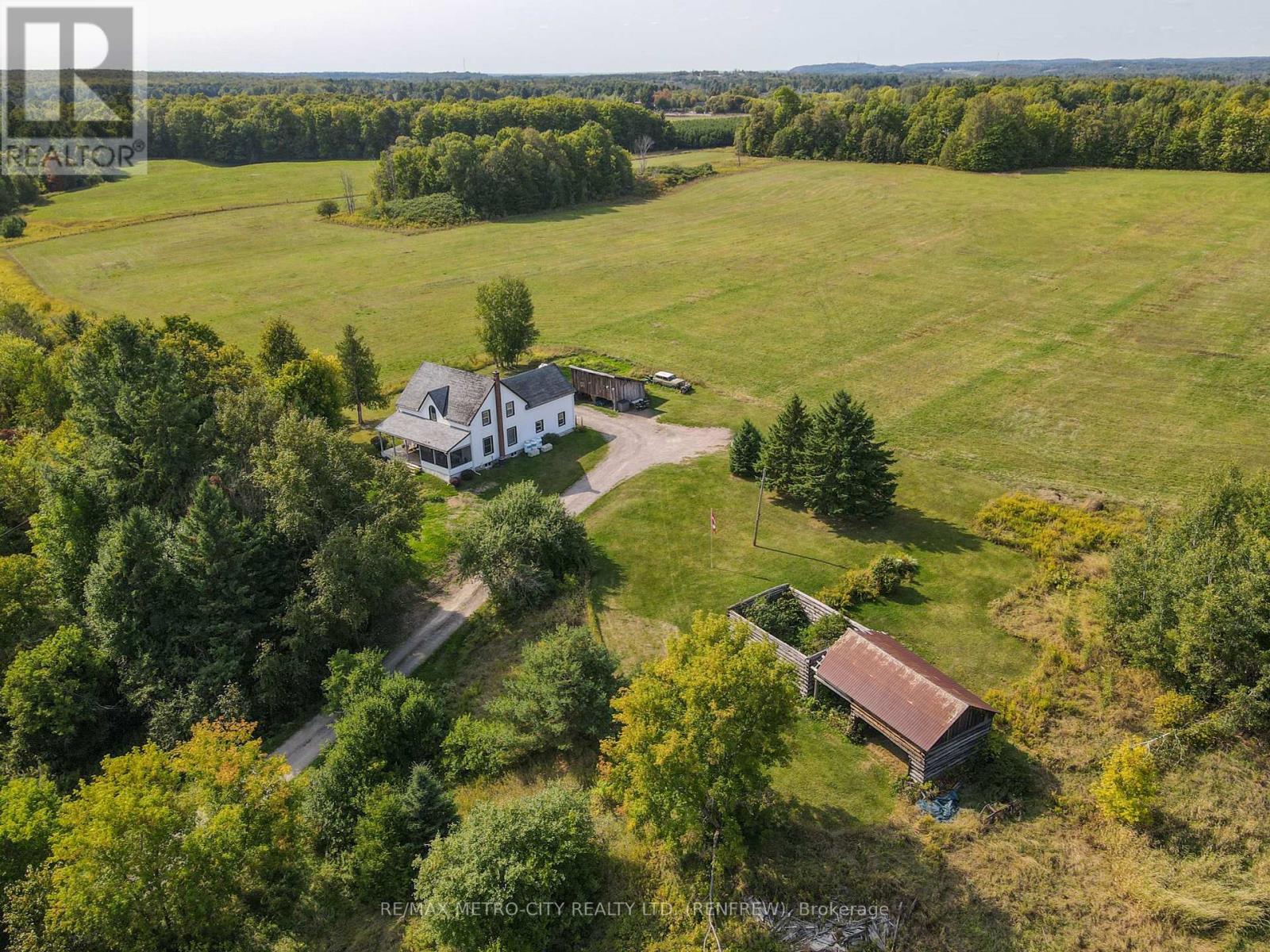 620 A Yantha Road, Horton, Ontario  K7V 3Z4 - Photo 43 - X12407237