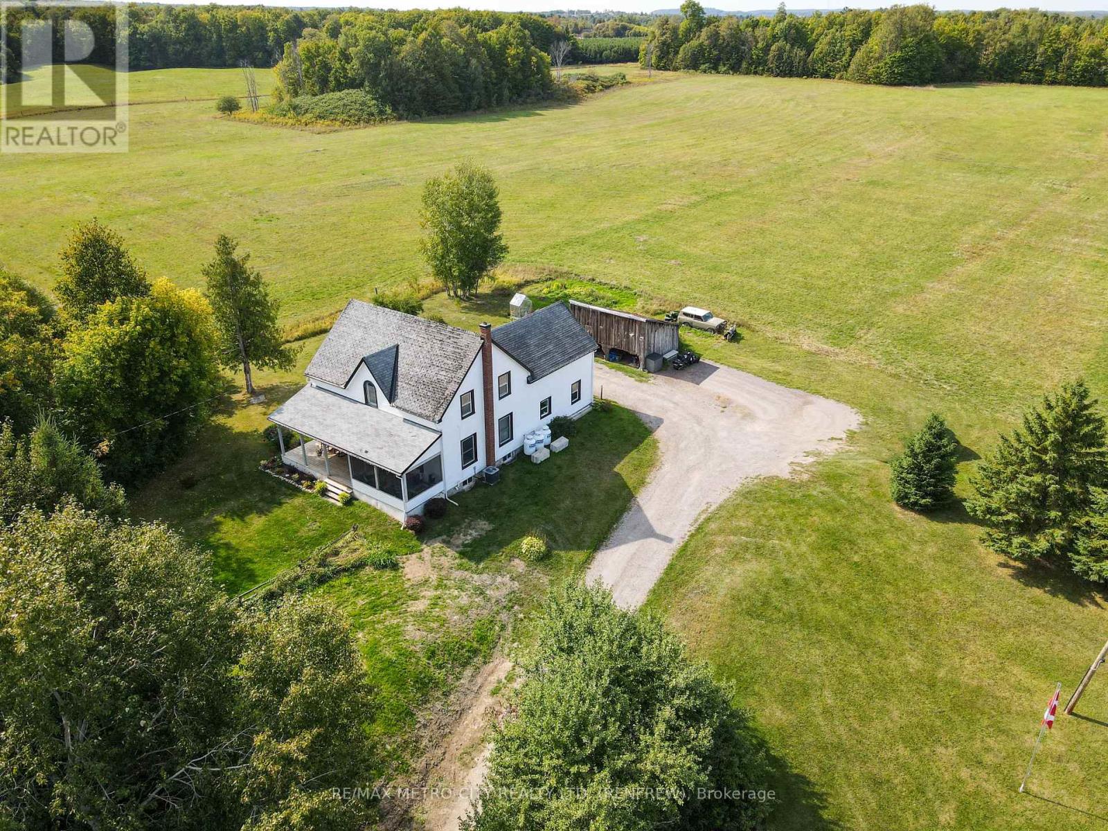 620 A Yantha Road, Horton, Ontario  K7V 3Z4 - Photo 44 - X12407237