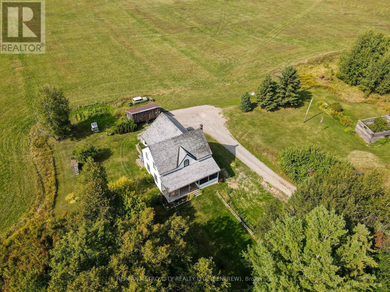 620 A Yantha Road, Horton, Ontario  K7V 3Z4 - Photo 45 - X12407237