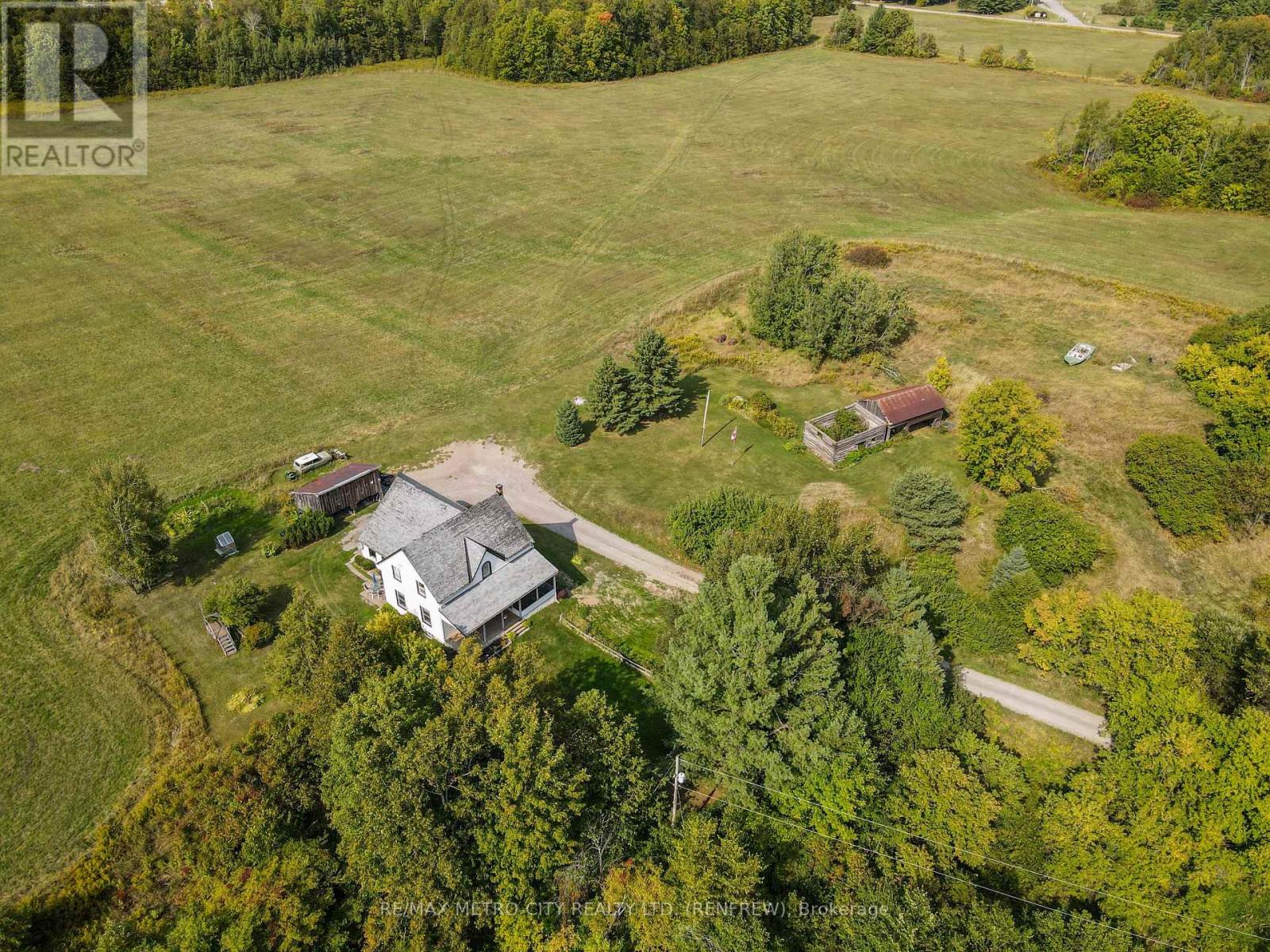 620 A Yantha Road, Horton, Ontario  K7V 3Z4 - Photo 46 - X12407237