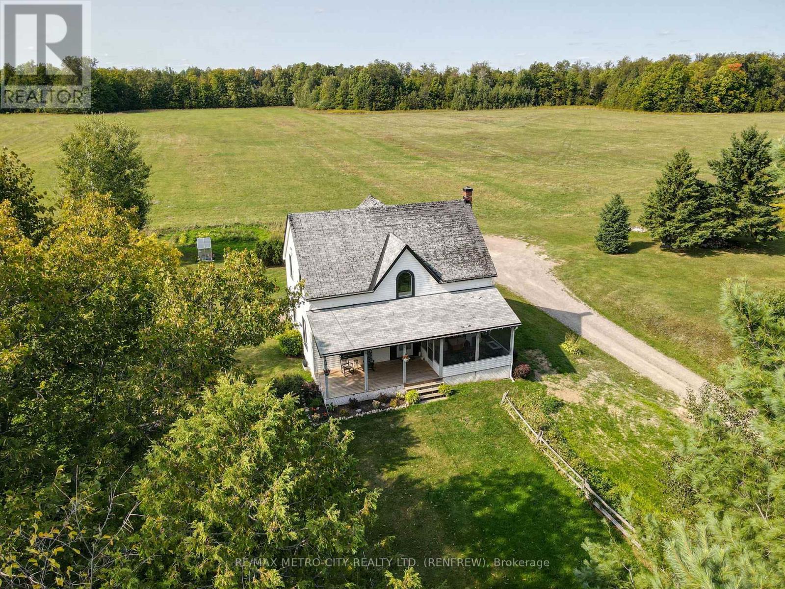 620 A Yantha Road, Horton, Ontario  K7V 3Z4 - Photo 47 - X12407237