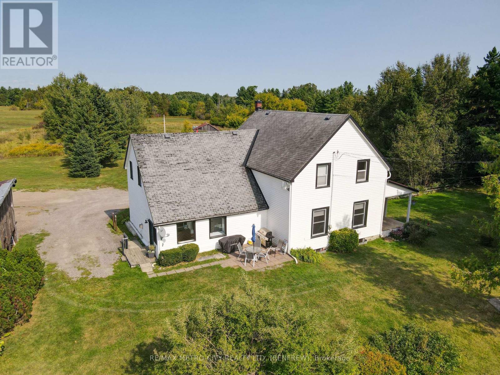 620 A Yantha Road, Horton, Ontario  K7V 3Z4 - Photo 48 - X12407237