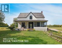 620 A YANTHA ROAD, Horton, Ontario